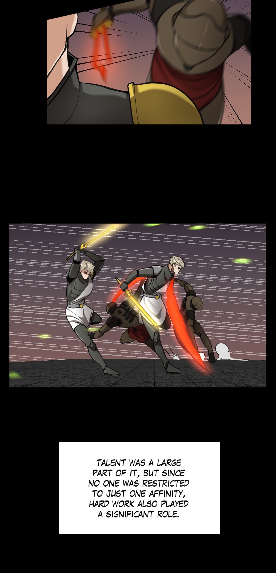 The Beginning After The End Chapter 30 image 39